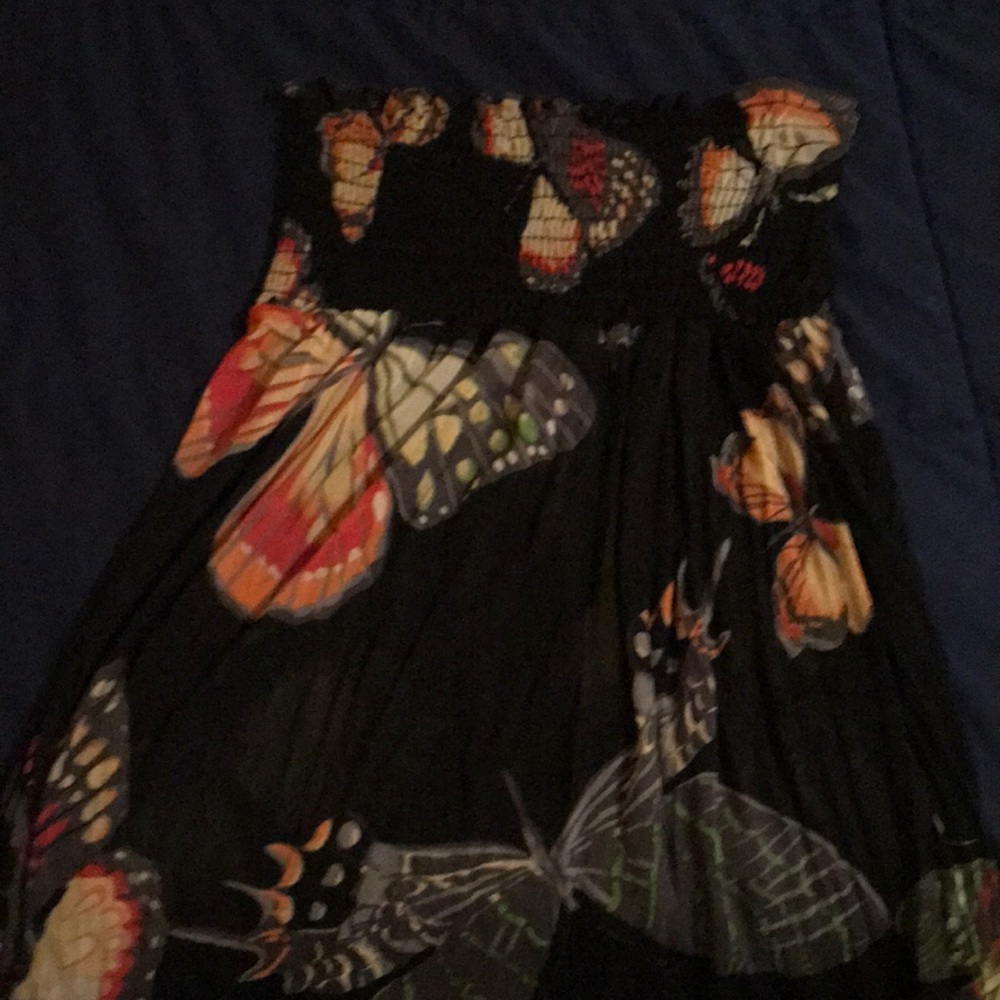 Dress/shirt